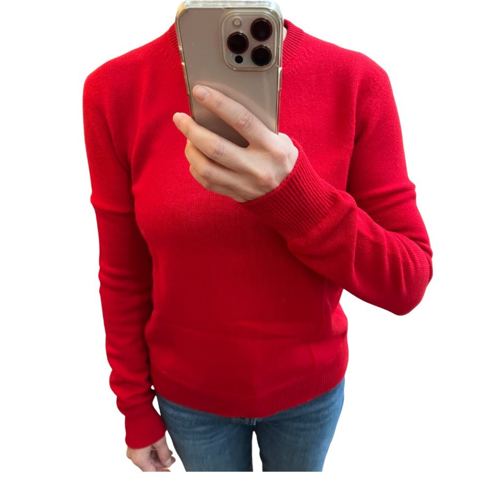Calvin Klein Crew Neck Sweater